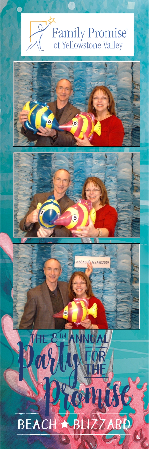 Party for the Promise | View more photos from the event at gallery.photoboothbillings.com/u/PhotoBoothBillings/Party-for-the-Promise